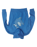 Adult Classic Dodo Hoodie           Blue