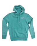 Adult Classic Dodo Hoodie  Sea Green