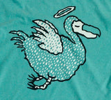 Men's Classic  Dodo T-Shirt - Sea