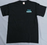 Men's Classic  Dodo T-Shirt - Coal